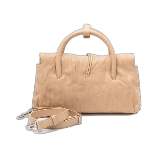 Top Handle Bag