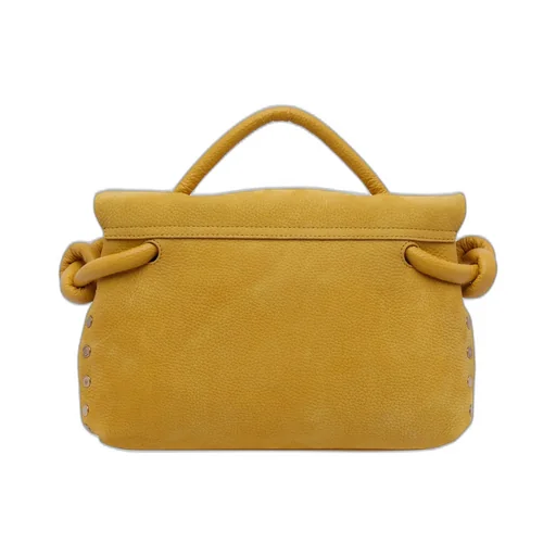 Top Handle Bag