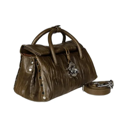 Top Handle Bag