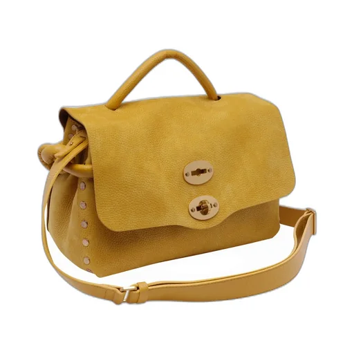 Top Handle Bag