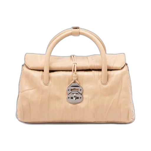 Top Handle Bag