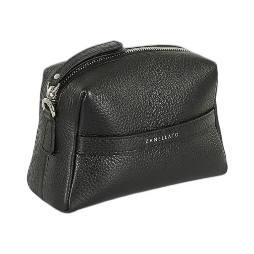 Set Of 3 Cosmetic Bags