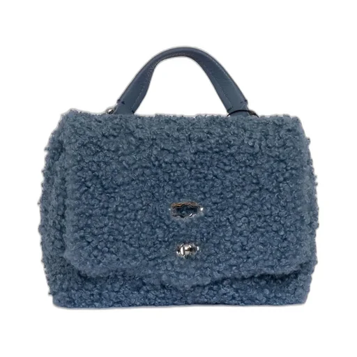 Teddy Shoulder Bag