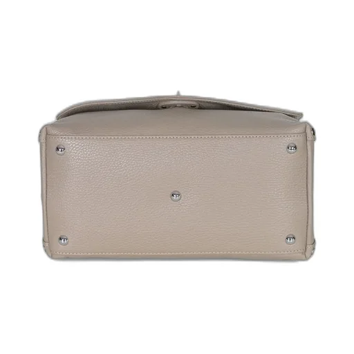 Top Handle Bag