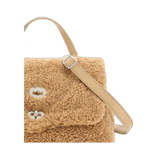 Teddy Tote Bag