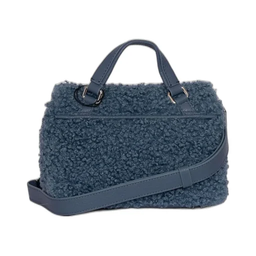 Teddy Shoulder Bag