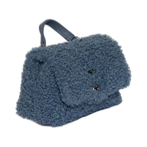 Teddy Shoulder Bag