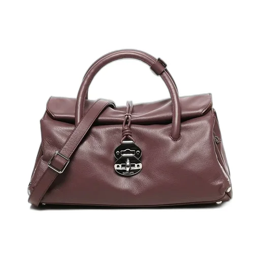Top Handle Bag