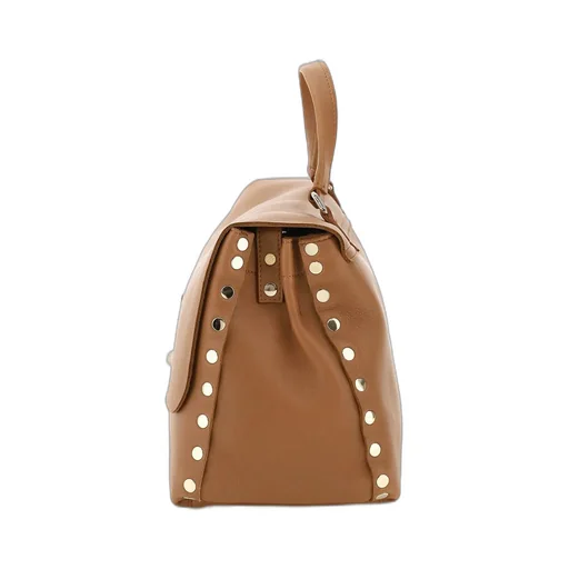 Mulberry Lily Shoulder Bag