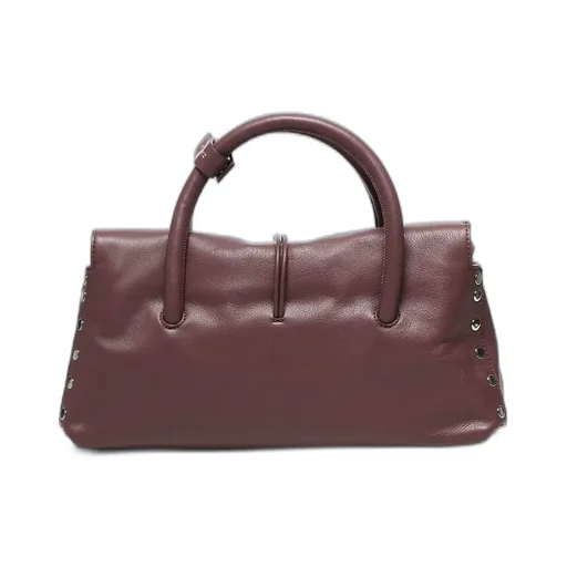 Top Handle Bag