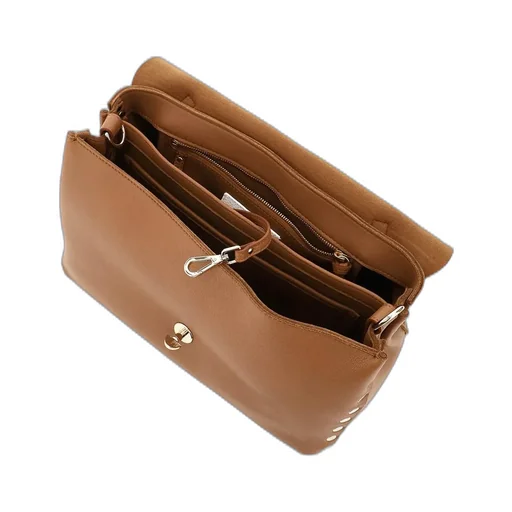 Mulberry Lily Shoulder Bag