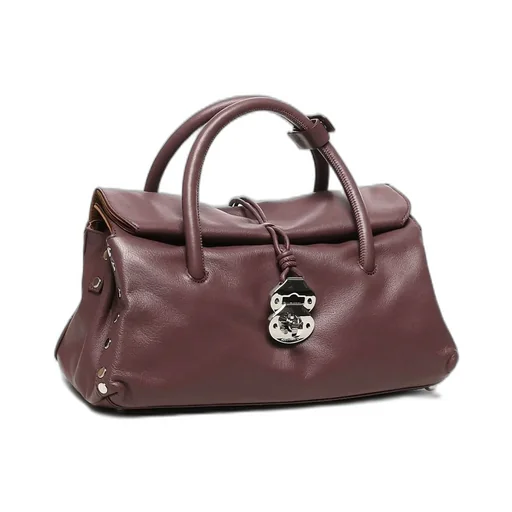 Top Handle Bag