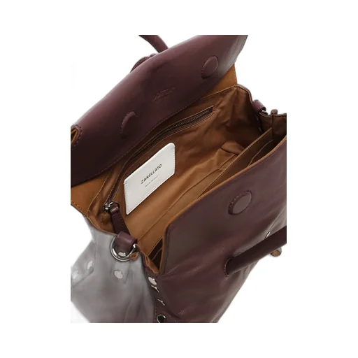 Top Handle Bag