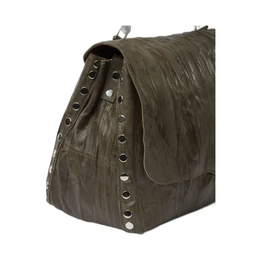 Satchel Bag