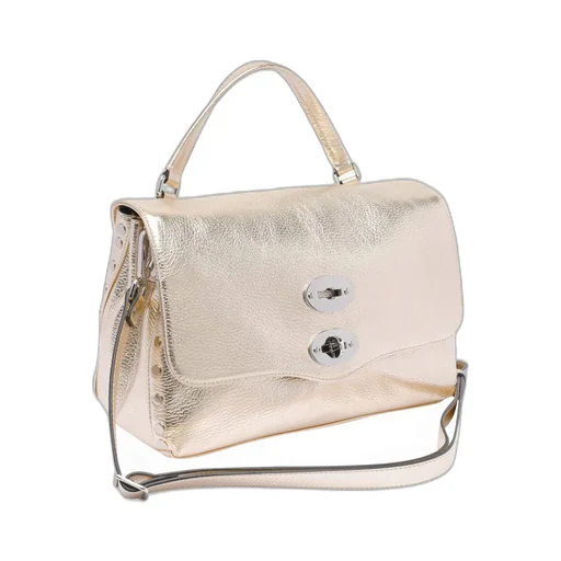 Top Handle Bag