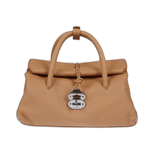 Top Handle Bag