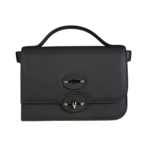 Top Handle Bag