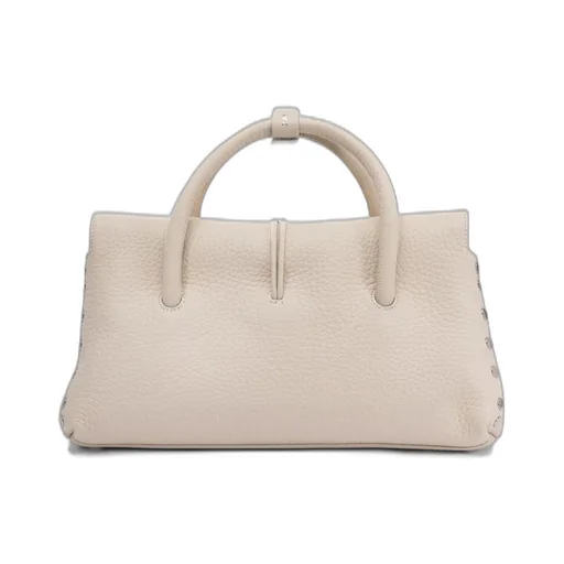 Top Handle Bag