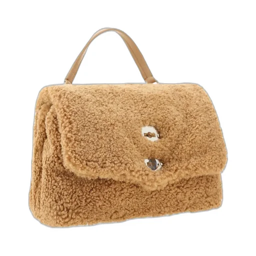 Teddy Tote Bag