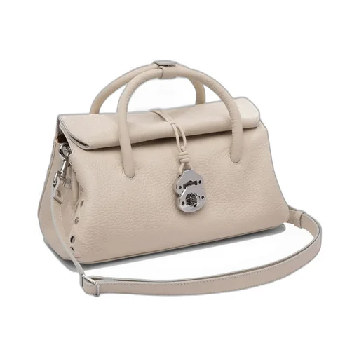 Top Handle Bag
