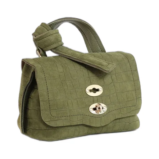 Top Handle Bag