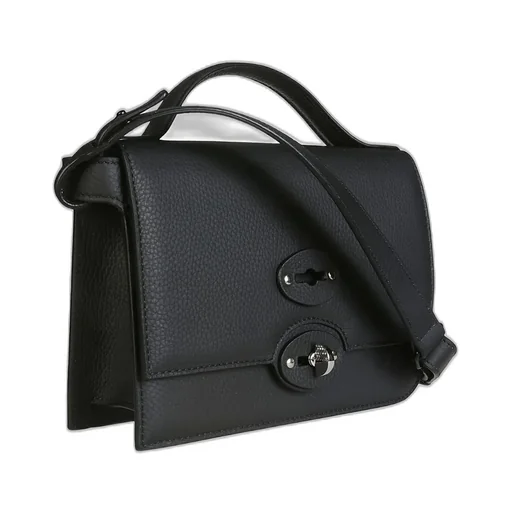 Top Handle Bag
