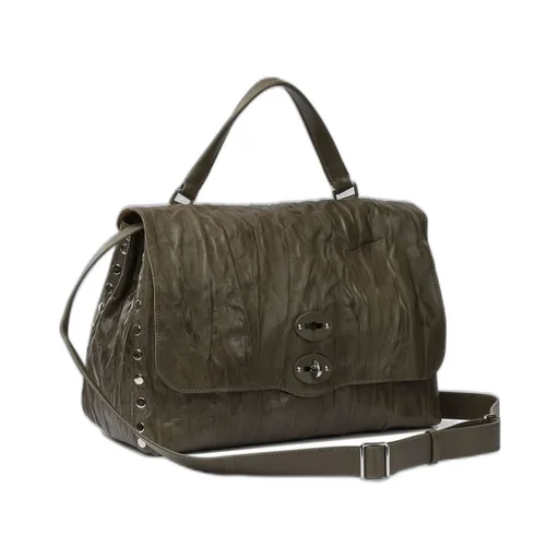 Satchel Bag