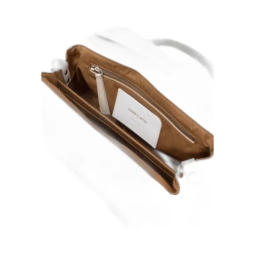Top Handle Bag