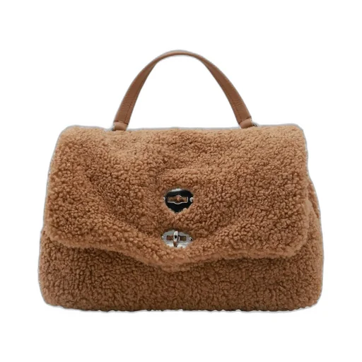 Teddy Shoulder Bag