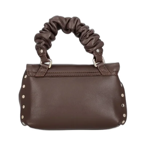Top Handle Bag
