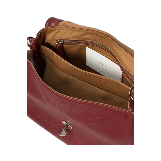 Top Handle Bag
