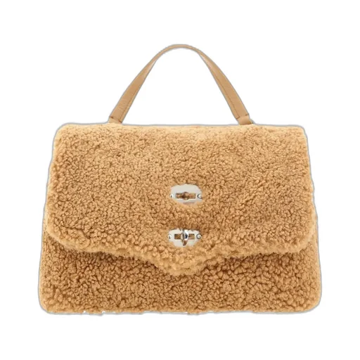 Teddy Tote Bag