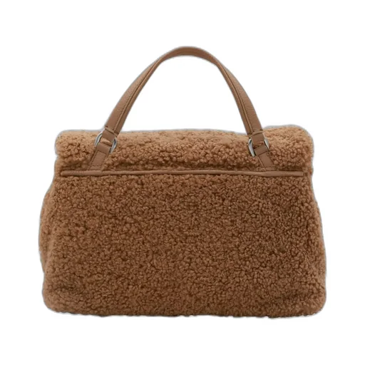 Teddy Shoulder Bag
