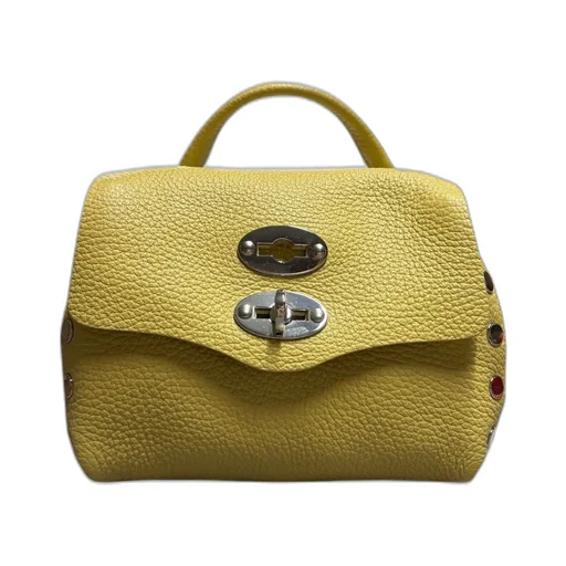 Top Handle Bag