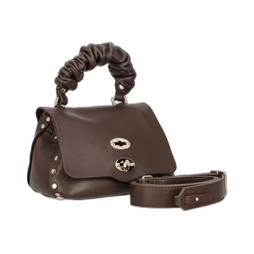Top Handle Bag