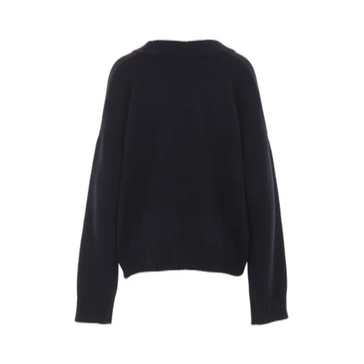 V-Neck Sweater