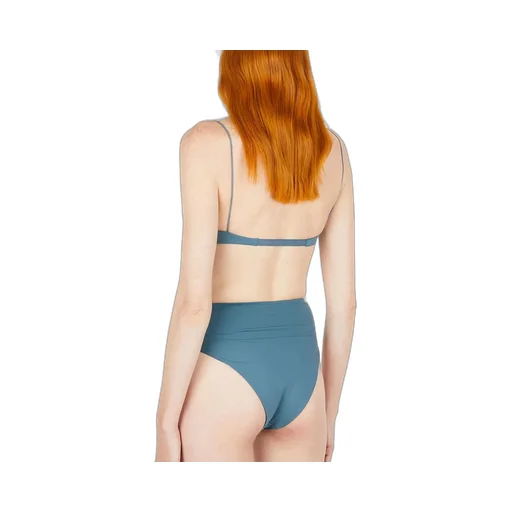 High-Waisted Bikini Bottoms