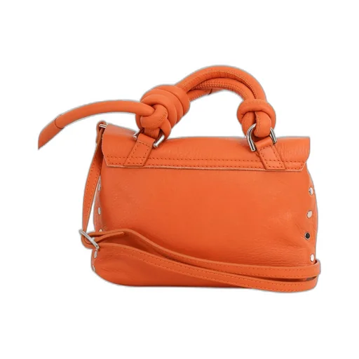 Mini Top Handle Bag