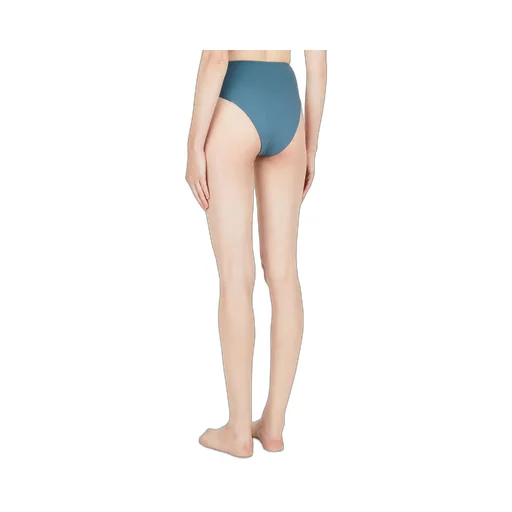High-Waisted Bikini Bottoms