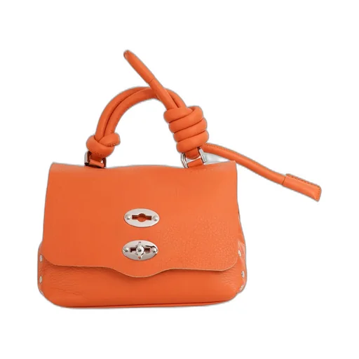 Mini Top Handle Bag
