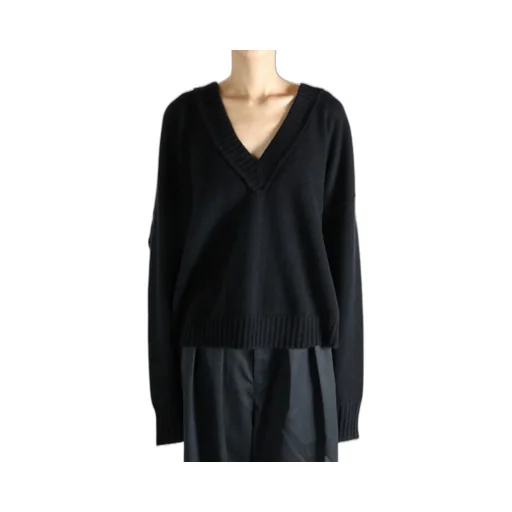 V-Neck Sweater