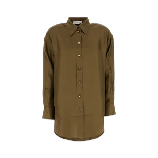 Oversized Shirt
