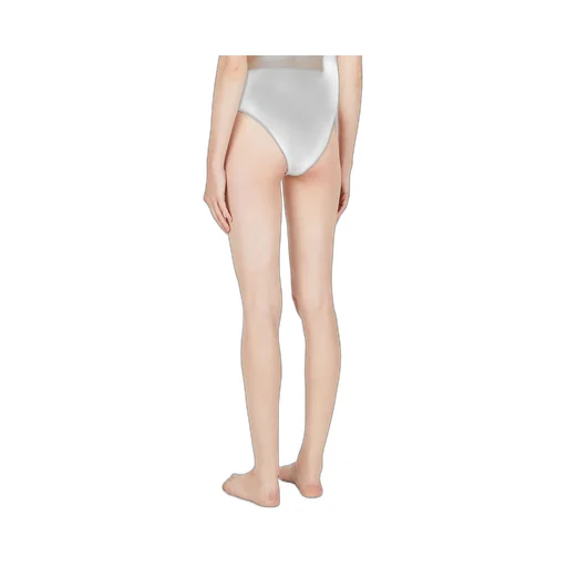 High-Waisted Bikini Bottoms