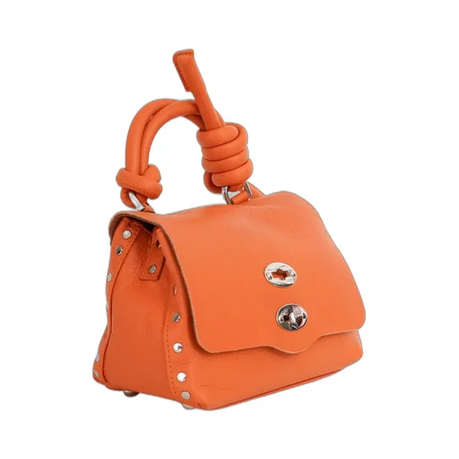 Mini Top Handle Bag