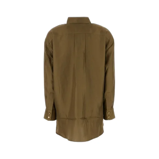 Oversized Shirt