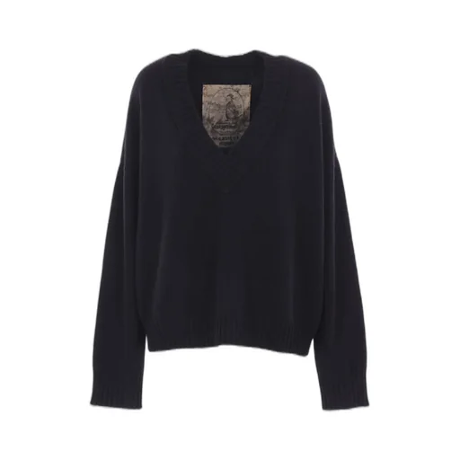 V-Neck Sweater