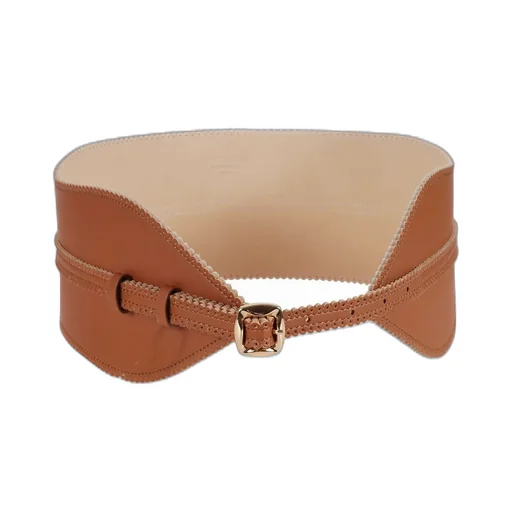 Wide Belt