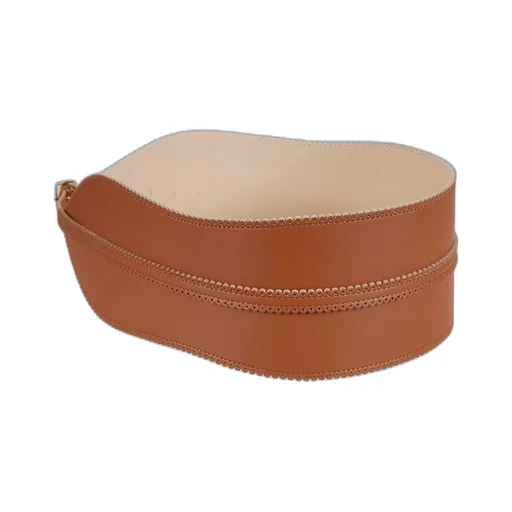 Wide Belt