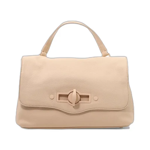 Top Handle Bag
