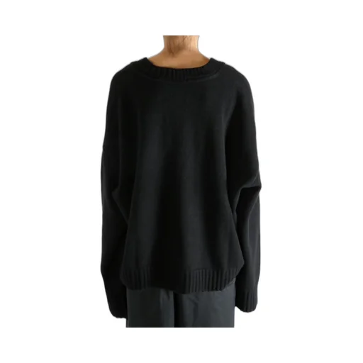 V-Neck Sweater